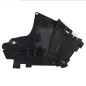 RIPARO MOTORE LATO PARAURTI SINISTRO DACIA LOGAN-MCV 05-08PUP-VAN 0109  011  DACIA LOGAN 0104  1008