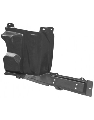 RIPARO MOTORE SINISTRO TOYOTA C-HR 0116  0119