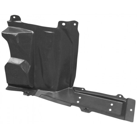 RIPARO MOTORE SINISTRO TOYOTA C-HR 0116  0119