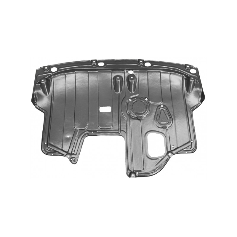 RIPARO MOTORE KIA SOUL 0113  0116