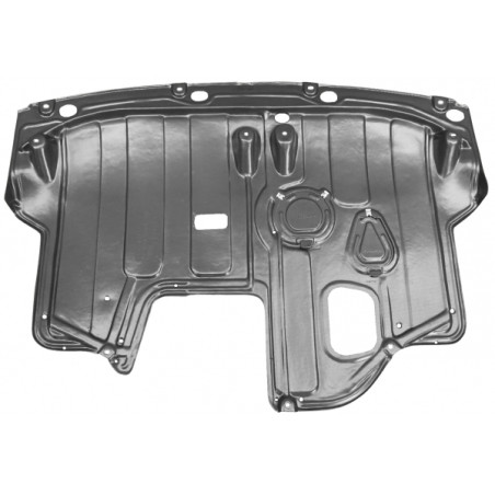 RIPARO MOTORE KIA SOUL 0113  0116