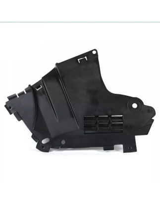 RIPARO MOTORE LATO PARAURTI DESTRO DACIA LOGAN-MCV 05-08PUP-VAN 0109  011  DACIA LOGAN 0104  1008