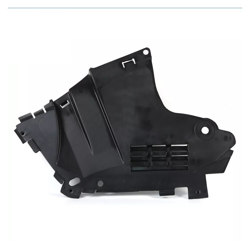 RIPARO MOTORE LATO PARAURTI DESTRO DACIA LOGAN-MCV 05-08PUP-VAN 0109  011  DACIA LOGAN 0104  1008