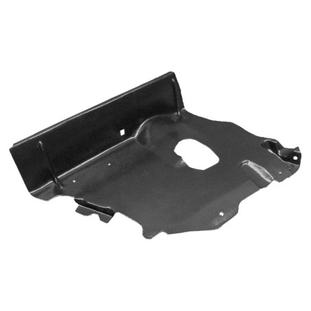 RIPARO MOTORE INFERIORE SINISTRO CITROEN BERLINGO 0196  010  CITROEN XSARA 0197  0100, PEUGEOT PARTNER 0196  0102