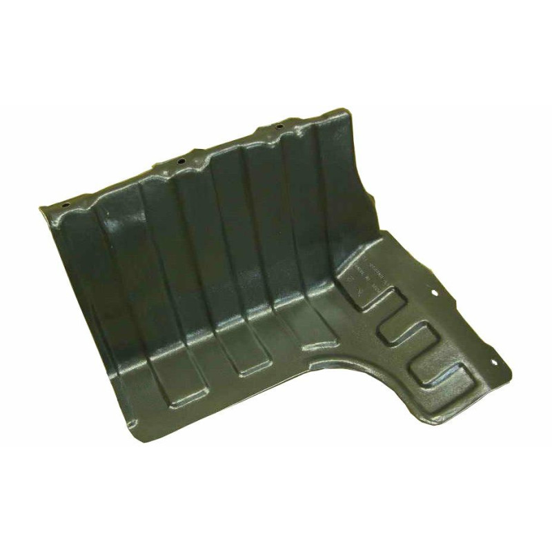 RIPARO MOTORE SINISTRO HYUNDAI i20 0108  0112