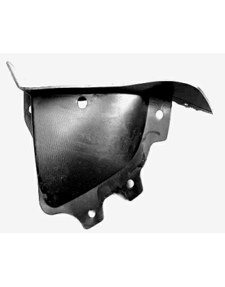 RIPARO MOTORE LATO PARAURTI DESTRO FORD KUGA 0120