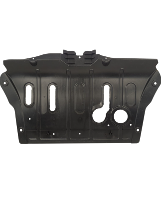 RIPARO MOTORE ANTERIORE DACIA DUSTER 0110  0117