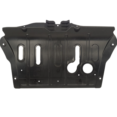 RIPARO MOTORE ANTERIORE DACIA DUSTER 0110  0117