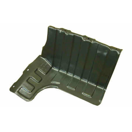 RIPARO MOTORE DESTRO HYUNDAI i20 0108  0112