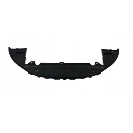 RIPARO MOTORE ANTERIORE LATO PARAURTI VOLVO S80 0106  0113