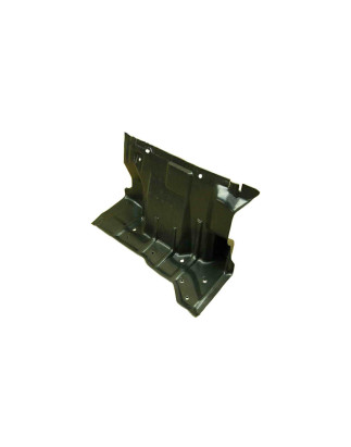 RIPARO MOTORE DESTRO CITROEN C-CROSSER 0107  011  CITROEN C4 AIR CROSS 0112  0115, PEUGEOT 4007 0108  0112