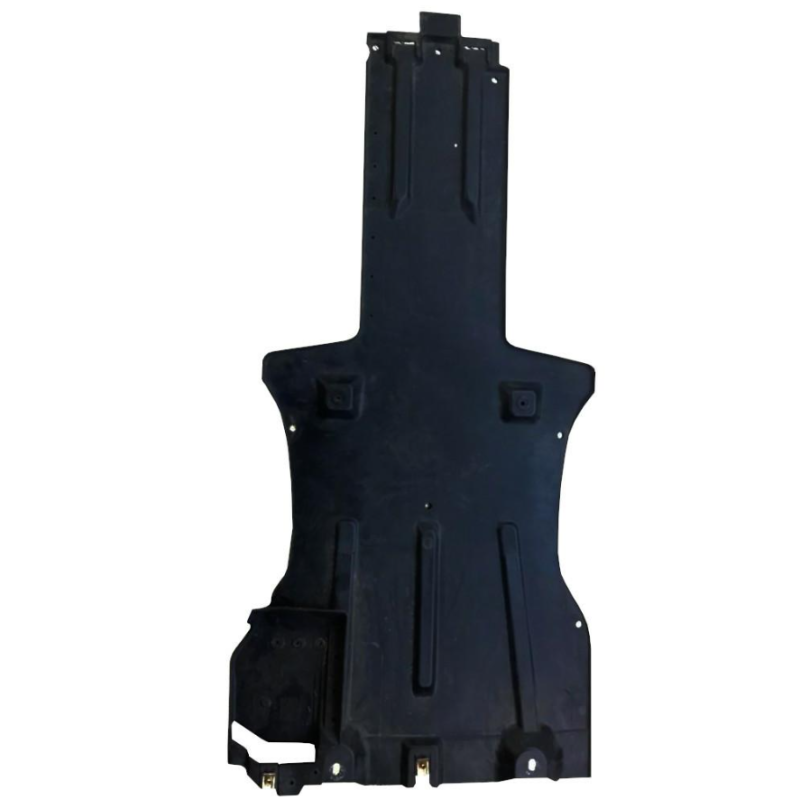 RIPARO MOTORE PARTE POSTERIORE VOLKSWAGEN TOUAREG 0110  0114, VOLKSWAGEN TOUAREG 0114  0118