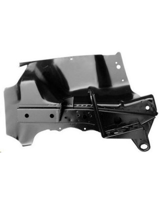 PASSARUOTA ANTERIORE SINISTRO ASSEMBLATO FIAT UNO 0183  0189