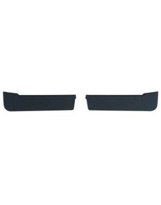 KIT SPOILER PARAURTI ANTERIORE DESTROSINISTRO RENAULT KADJAR 0115  0119, RENAULT KADJAR 0119