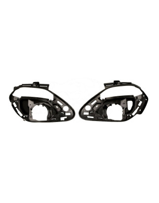 KIT SUPPORTI FENDINEBBIA DESTROSINISTRO PEUGEOT 308 0113  0117