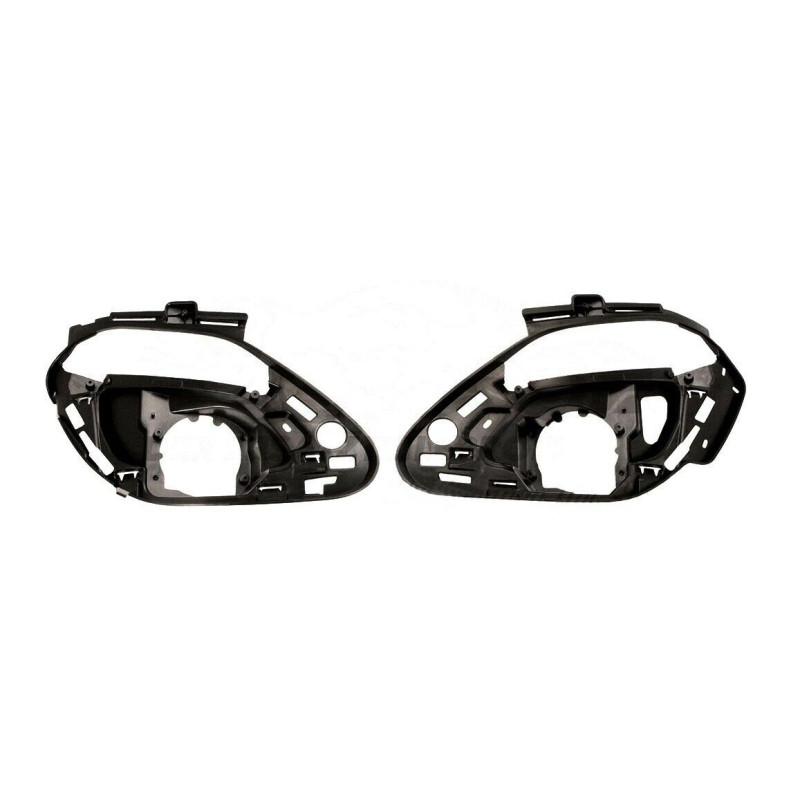 KIT SUPPORTI FENDINEBBIA DESTROSINISTRO PEUGEOT 308 0113  0117