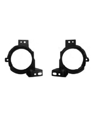 KIT SUPPORTI FENDINEBBIA RENAULT MEGANE COUPECABRIO 0114  0116, RENAULT MEGANE HB - SW 0114  0115