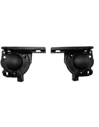 KIT SUPPORTI FENDINEBBIA ANTERIORE DESTROSINISTRO CHIUSI CITROEN C3 AIR CROSS 0117  0121, CITROEN C3 AIR CROSS 0121