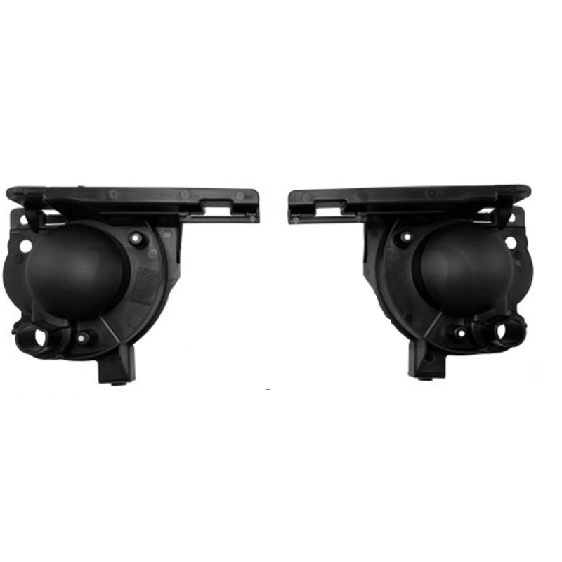 KIT SUPPORTI FENDINEBBIA ANTERIORE DESTROSINISTRO CHIUSI CITROEN C3 AIR CROSS 0117  0121, CITROEN C3 AIR CROSS 0121