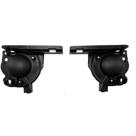 KIT SUPPORTI FENDINEBBIA ANTERIORE DESTROSINISTRO CHIUSI CITROEN C3 AIR CROSS 0117  0121, CITROEN C3 AIR CROSS 0121