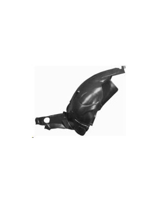 LOCARO ANTERIORE SINISTRO PARTE POSTERIORE MERCEDES-BENZ B CLASS W245 0106  0108, MERCEDES-BENZ B CLASS W245 0108  0111