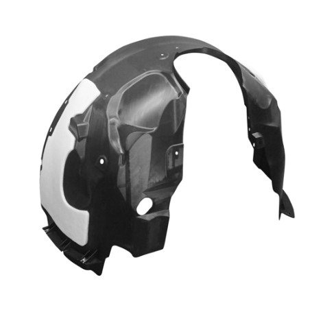 LOCARO ANTERIORE DESTRO FORD EDGE 0115  0119