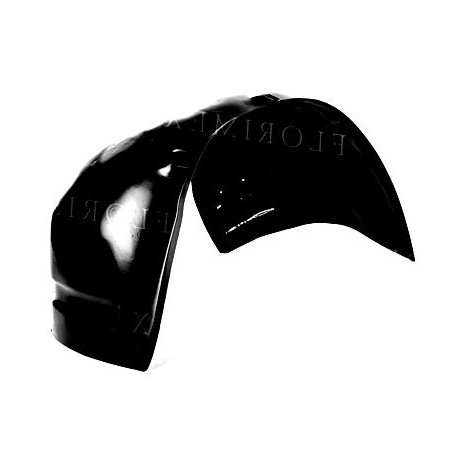 LOCARO ANTERIORE SINISTRO FORD TRANSIT 0192  0195, FORD TRANSIT 0195  0100