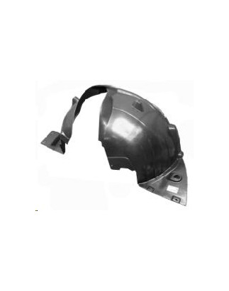 LOCARO ANTERIORE SINISTRO BMW X3 E83 0104  0107, BMW X3 E83 0107  0111