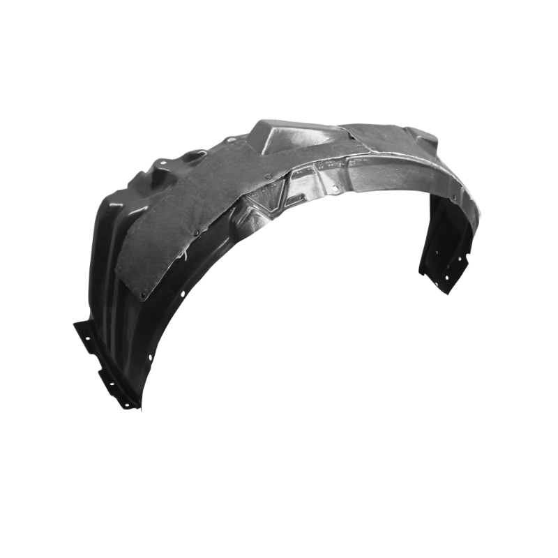 LOCARO ANTERIORE SINISTRO MITSUBISHI OUTLANDER 0116  0120