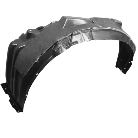 LOCARO ANTERIORE SINISTRO MITSUBISHI OUTLANDER 0116  0120