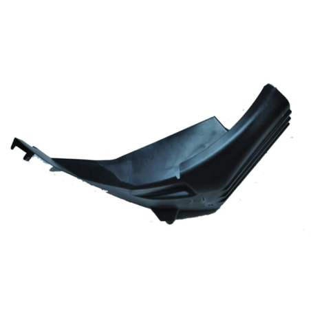 LOCARO POSTERIORE SINISTRO PARTE ANTERIORE FIAT TIPO 0116  0121