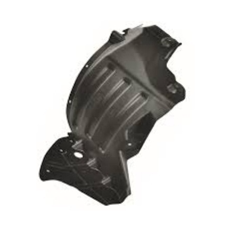 RIPARO PASSARUOTA ANTERIORE SINISTRO PARTE ANTERIORE FIAT FULLBACK 0116, MITSUBISHI PU L200 0115  0119