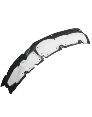 LOCARO ANTERIORE SINISTRO PARTE POSTERIORE MITSUBISHI PU L200 0115  0119