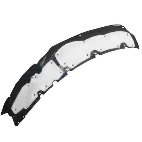 LOCARO ANTERIORE SINISTRO PARTE POSTERIORE MITSUBISHI PU L200 0115  0119