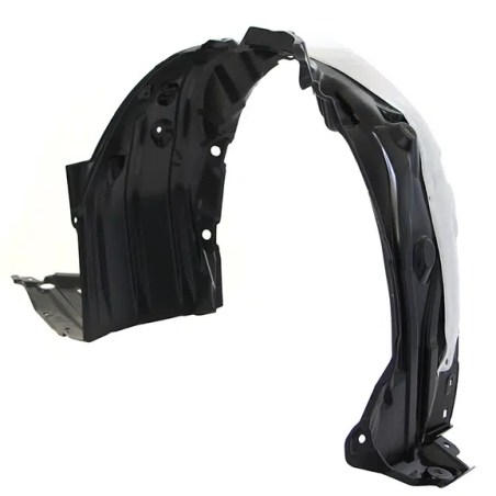 LOCARO ANTERIORE SINISTRO TOYOTA COROLLA E21 HB 0118  0123, TOYOTA COROLLA E21 HB 0123, TOYOTA COROLLA E21 SDN 0119