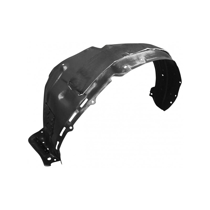 LOCARO ANTERIORE SINISTRO LEXUS IS III 0113  0116, LEXUS NX 0114  0117