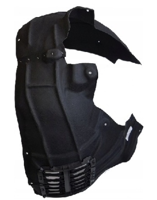 LOCARO ANTERIORE SINISTRO AUDI Q5 0116  0120, AUDI Q5 0120