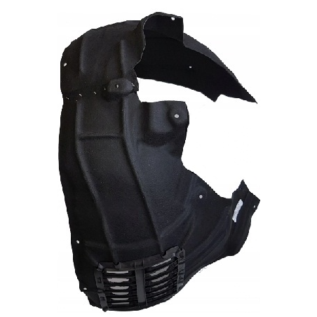 LOCARO ANTERIORE SINISTRO AUDI Q5 0116  0120, AUDI Q5 0120