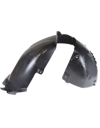 LOCARO ANTERIORE SINISTRO PARTE POSTERIORE VOLKSWAGEN PASSAT 0115  0119, VOLKSWAGEN PASSAT 0119