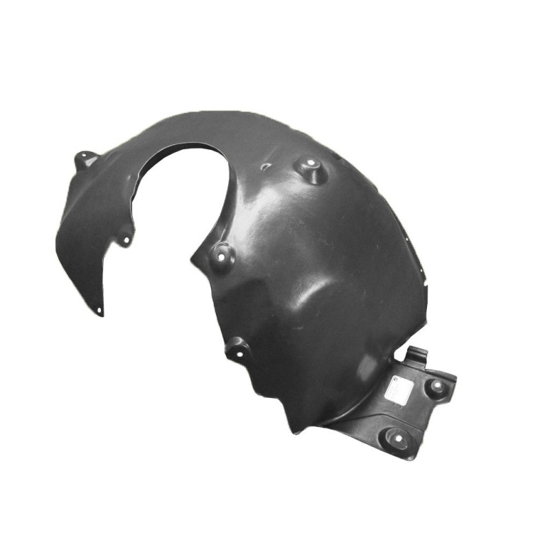 LOCARO ANTERIORE DESTRO PARTE POSTERIORE BMW Z4 E89 0109  0118