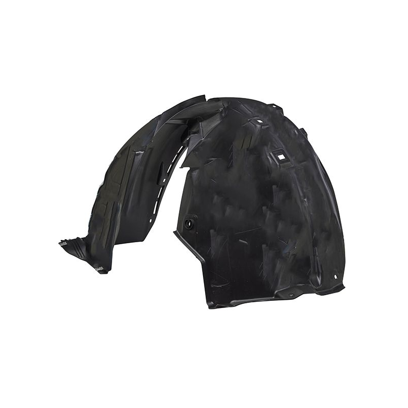 LOCARO ANTERIORE SINISTRO CITROEN C4 0120, CITROEN C4 X 0122