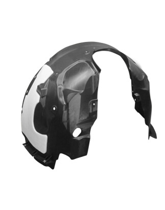 LOCARO ANTERIORE SINISTRO FORD EDGE 0115  0119