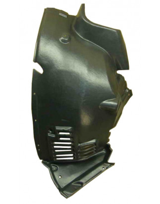 LOCARO ANTERIORE DESTRO PARTE ANTERIORE MERCEDES-BENZ C CLASS W204 0107  0111, MERCEDES-BENZ C CLASS W204 0111  0114, MERCEDES-