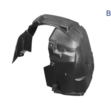 LOCARO ANTERIORE SINISTRO JEEP COMPASS 0116  012  JEEP COMPASS 0122