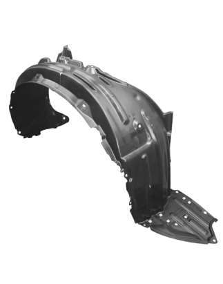 LOCARO ANTERIORE SINISTRO TOYOTA C-HR 0119  0123