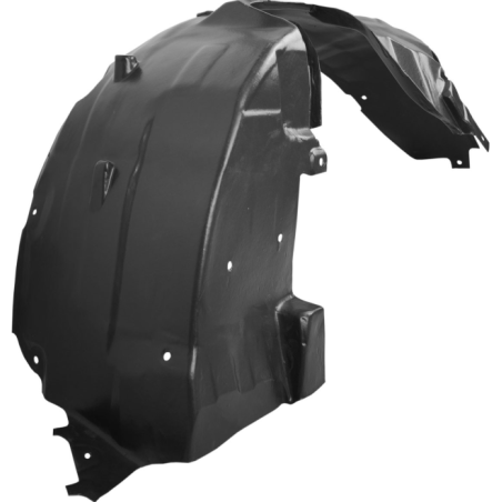 LOCARO ANTERIORE DESTRO DACIA SPRING 0121