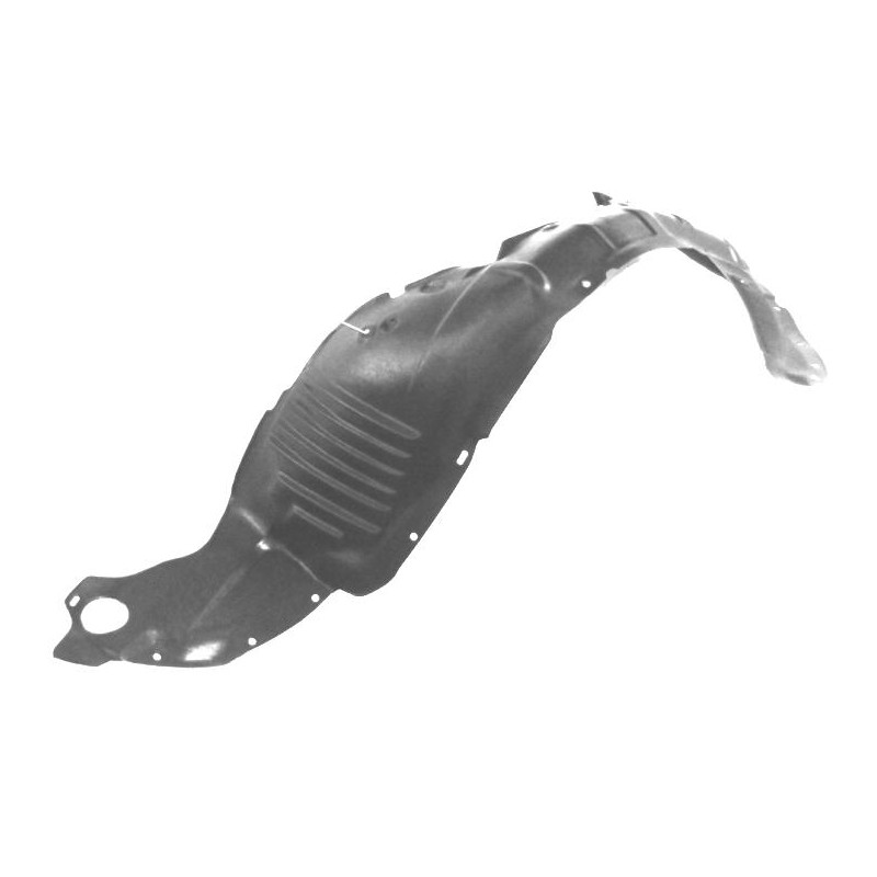 LOCARO ANTERIORE SINISTRO MAZDA 6 0102  0108