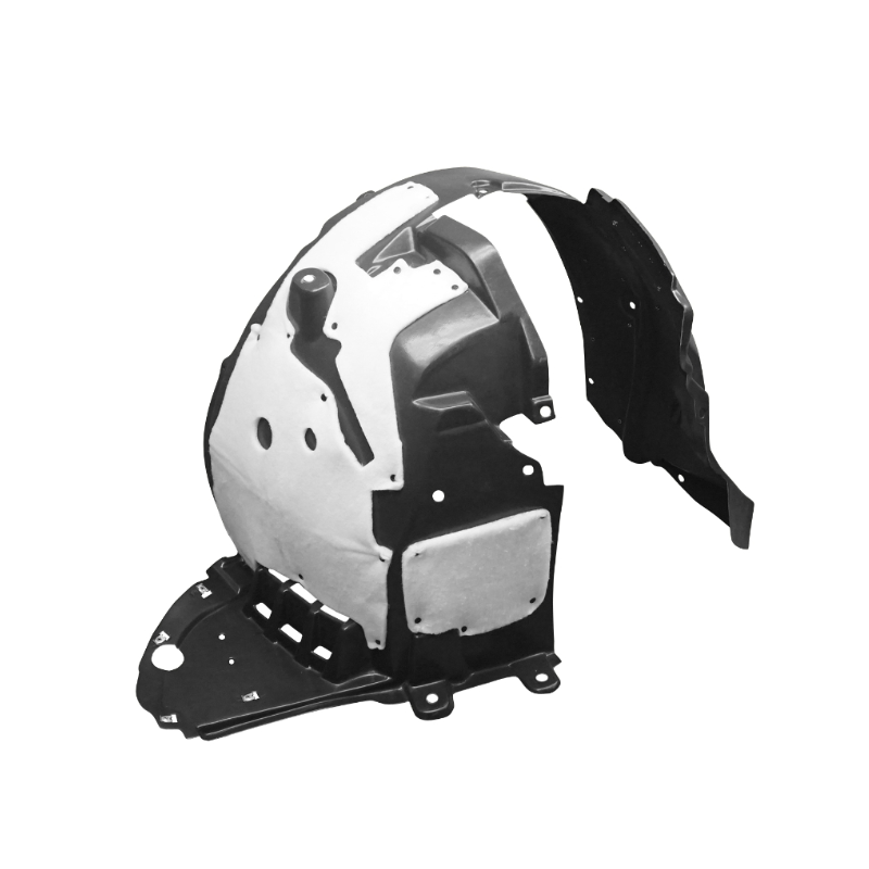 LOCARO ANTERIORE DESTRO RENAULT KADJAR 0115  0119