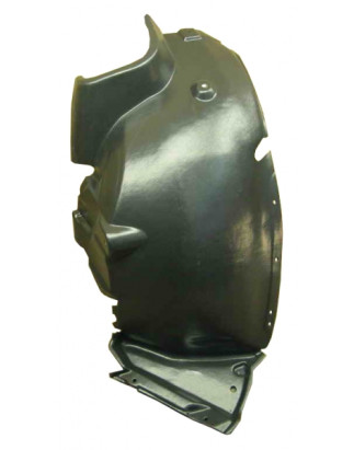 LOCARO ANTERIORE SINISTRO PARTE ANTERIORE MERCEDES-BENZ C CLASS W204 0107  0111, MERCEDES-BENZ C CLASS W204 0111  0114, MERCEDE