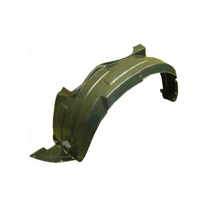 LOCARO ANTERIORE SINISTRO KIA PICANTO 0108  0111